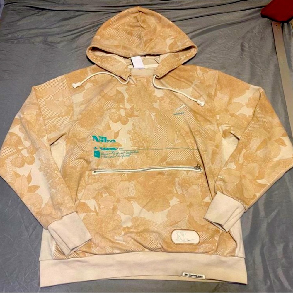 Nike Hoodie L